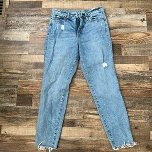 Old navy jeans